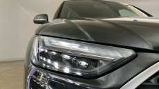 Audi Q5 50 TFSI e Quattro S Line 5dr S Tronic Estate